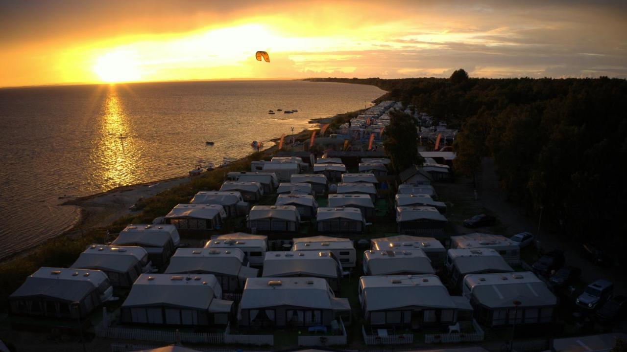 Maszoperia Sun4hel Kite & Wind & Surf Kemp Jastarnia