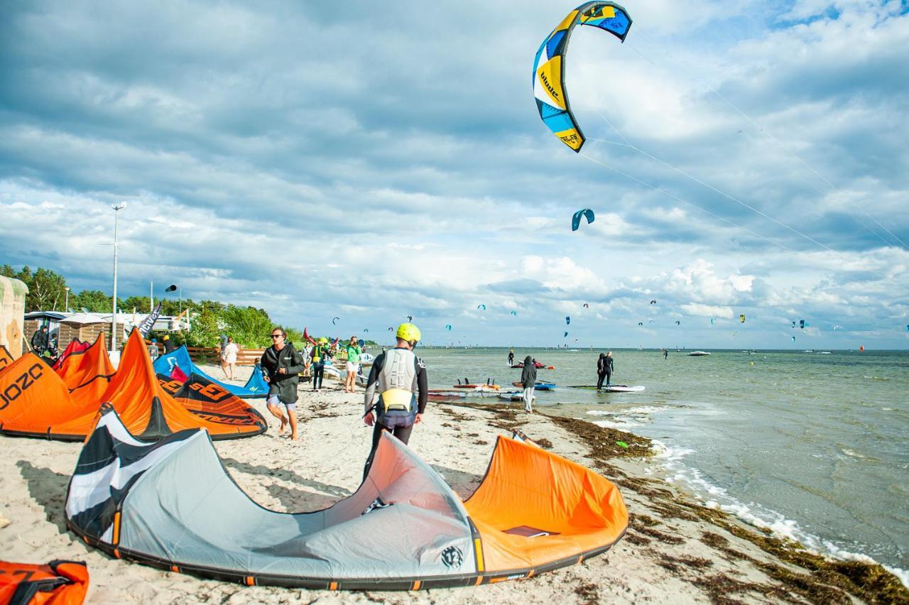 Maszoperia Sun4hel Kite & Wind & Surf *