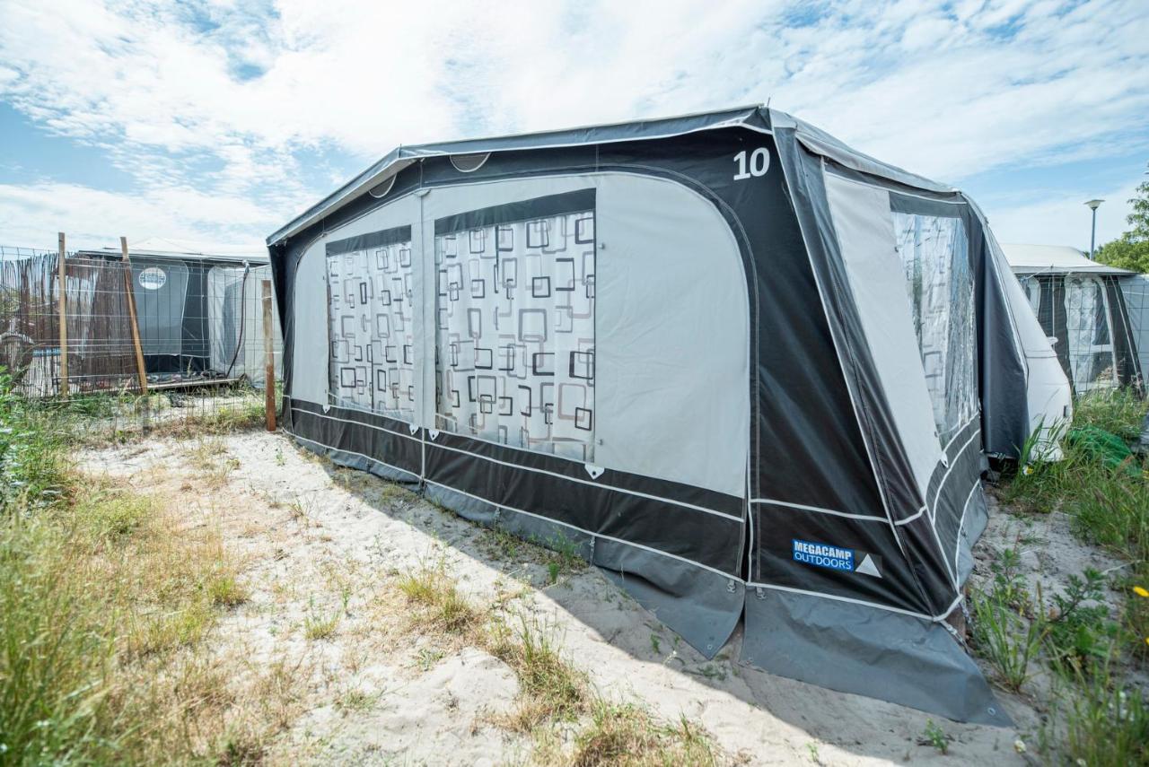 Maszoperia Sun4hel Kite & Wind & Surf Campsite