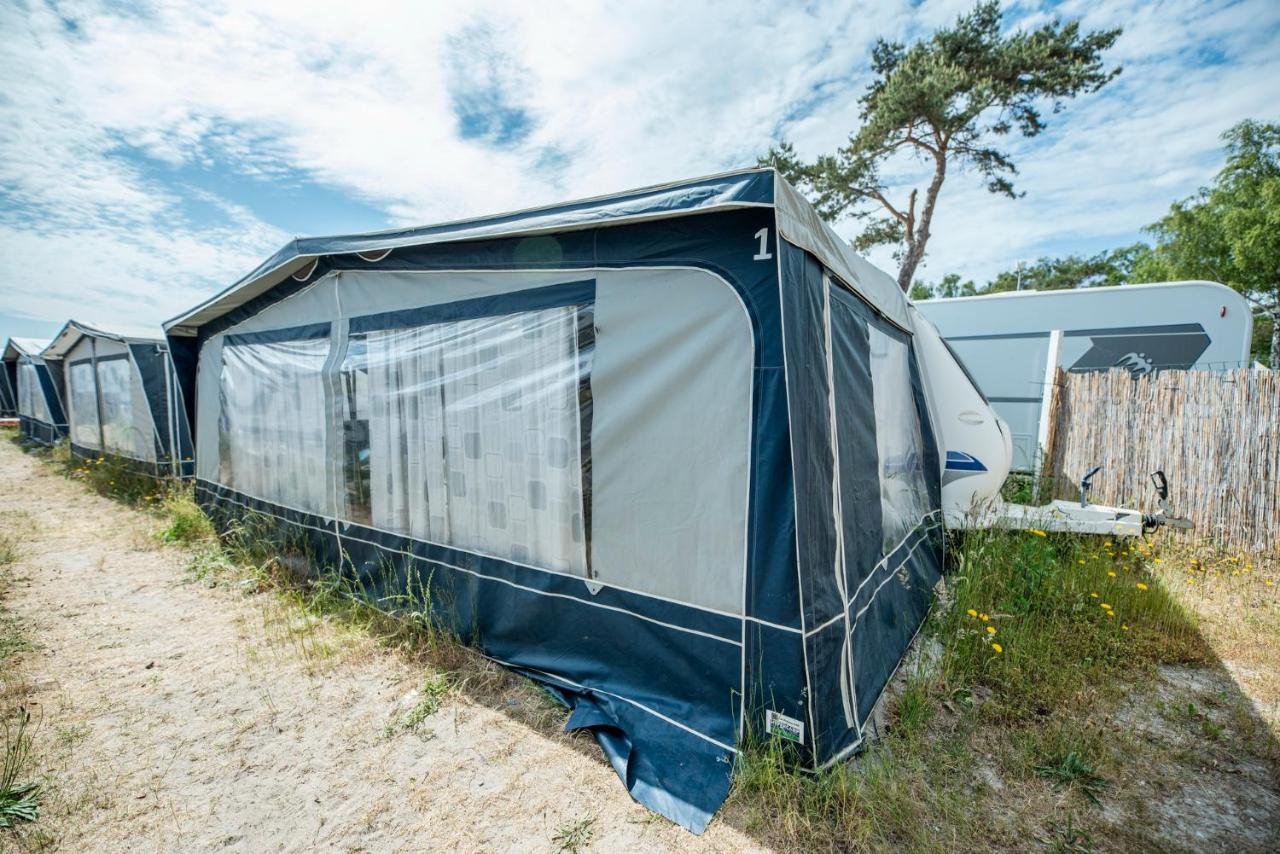 Kemp Maszoperia Sun4hel Kite & Wind & Surf Jastarnia